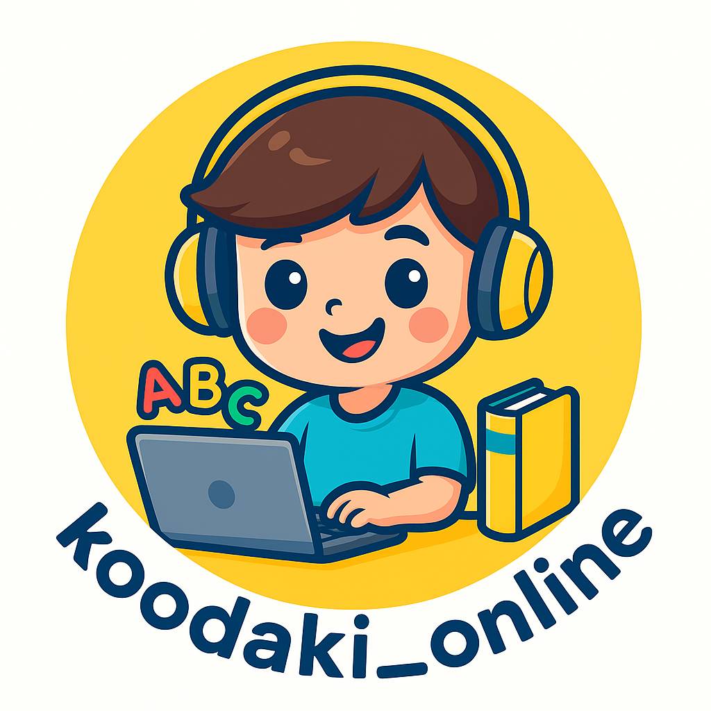 کودک آنلاین